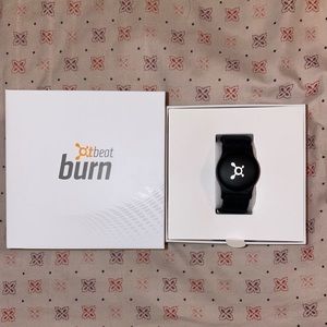 Orangetheory OT beat burn